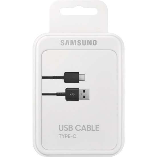 Kabel Samsung EP-DG930IB USB-C czarny/black