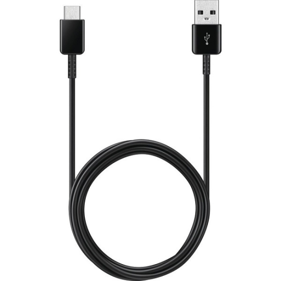 Kabel Samsung EP-DG930IB USB-C czarny/black
