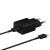 Ładowarka sieciowa Samsung EP-T1510XB 15W Fast Charge + kabel USB-C czarny/black Ładowarka sieciowa Samsung EP-T1510XB 15W Fast Charge + kabel USB-C czarny/black