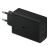 Ładowarka sieciowa Samsung EP-T6530NB PD 65W 3w1 2xUSB-C 1xUSB-A czarny/black