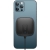 Ładowarka indukcyjna USAMS US-CD159 magnetic W1 15W Extra-thin Apple iPhone 12 series czarny/black CD159DZ01