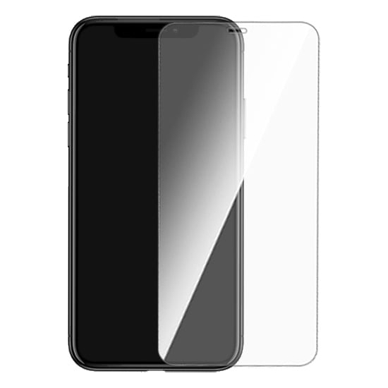 Szkło hybrydowe GrizzGlass HybridGlass do Apple iPhone 16e / 14 / 13 / 13 Pro