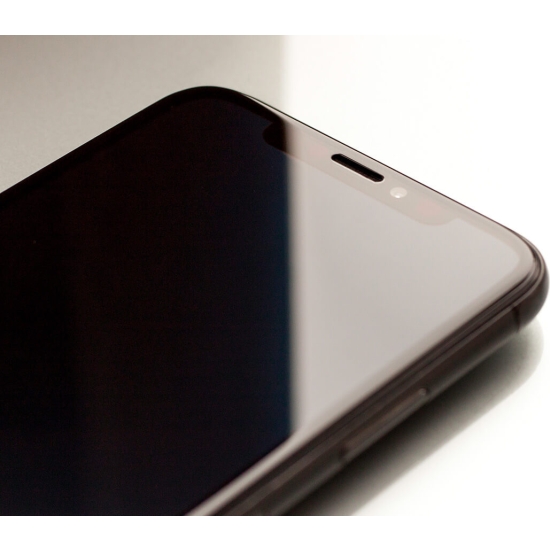 Szkło hartowane 3MK HardGlass Max Apple iPhone 14 Pro Max czarne