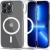 Etui Tech-Protect Flexair Hybrid MagSafe Apple iPhone 14 Pro Max Clear
