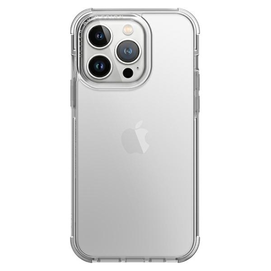 Etui UNIQ Combat Apple iPhone 14 Pro Max przeźroczysty/ Crystal clear