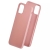 Etui 3MK Matt Case Apple iPhone 14 Pro Max liczi/lyche