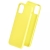 Etui 3MK Matt Case Apple iPhone 14 Pro limonka/lime