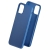 Etui 3MK Matt Case Apple iPhone 14 Pro jagoda/blueberry