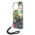Etui Guess GUOHCP14XHFLSB Apple iPhone 14 Pro Max niebieski/blue hardcase Flower Strap