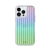 Etui UNIQ Coehl Linear Apple iPhone 14 Pro Max opalowy/iridescent