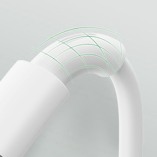 Ładowarka sieciowa Tech-Protect C20w 2-port Network Charger PD 20W QC 3.0 + kabel Lightning White