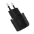 Ładowarka sieciowa Tech-Protect C20W Mini 2-port Network Charger PD 20W QC 3.0 Black