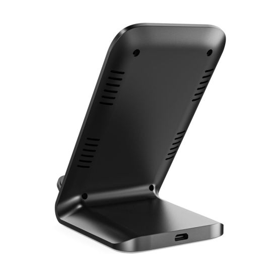 Ładowarka bezprzewodowa Tech-Protect Qi15W-S2 Wireless Charger 15W Black
