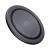 Ładowarka bezprzewodowa Crong PowerSpot Fast Wireless Charger Qi 15W USB-C (Shadow Black)