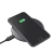 Ładowarka bezprzewodowa Crong PowerSpot Fast Wireless Charger Qi 15W USB-C (Shadow Black)