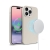 Etui Crong Color Cover Magnetic MagSafe Apple iPhone 14 Pro Max (kamienny beż)