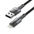 Kabel Tech-Protect Ultraboost USB-A/Lightning 12W 2.4A 200cm Grey