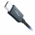 Kabel 3MK Hyper ThunderBolt USB-C/USB-C 1m 240W 5A