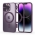 Etui Tech-Protect Magshine MagSafe Apple iPhone 14 Pro Purple