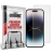 Folia matowa GrizzGlass PaperScreen do Apple iPhone 15 Pro