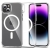 Etui Tech-Protect Flexair Hybrid MagSafe Apple iPhone 15 Clear