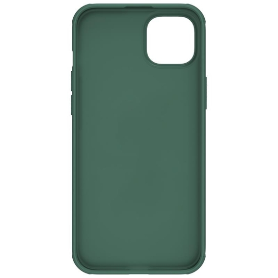 Etui Nillkin Super Shield Pro Apple iPhone 15 Plus / 14 Plus Deep Green