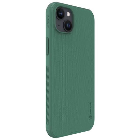 Etui Nillkin Super Shield Pro Apple iPhone 15 Plus / 14 Plus Deep Green