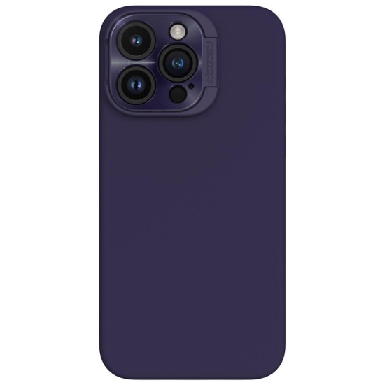 Etui Nillkin Lenswing Magnetic Apple iPhone 15 Pro Max Deep Purple