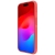Etui Nillkin Super Shield Pro iPhone 15 Pro Red / Czerwony