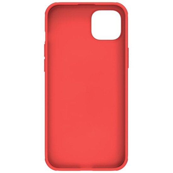 Etui Nillkin Super Shield Pro iPhone 15 Plus Red / Czerwony