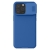 Etui Nillkin Camshield Pro iPhone 15 Pro Blue / Niebieski
