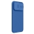 Etui Nillkin Camshield Pro iPhone 15 Pro Blue / Niebieski