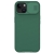 Etui Nillkin Camshield Pro iPhone 15 Plus Deep Green