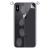 Folia na tył GrizzGlass SatinSkin do Grizz do Apple iPhone 15 Plus