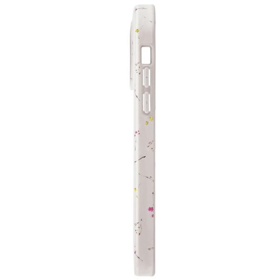 Etui UNIQ Coehl Prairie Apple iPhone 15 Pro Max beżowy/blush beige