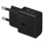 Ładowarka sieciowa Samsung EP-T2510XB 25W Fast Charge + kabel USB-C / USB-C czarny/black