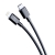 Kabel 3MK Hyper USB-C / Lightning 20W 1.2m Czarny/Black
