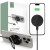 Ładowarka bezprzewodowa Tech-Protect QI15W-A33 Magnetic MagSafe Wireless Charger Black