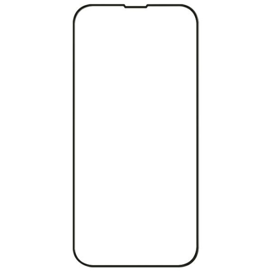 Szkło hartowane matowe UNIQ Optix Matte Apple iPhone 15 Pro Max