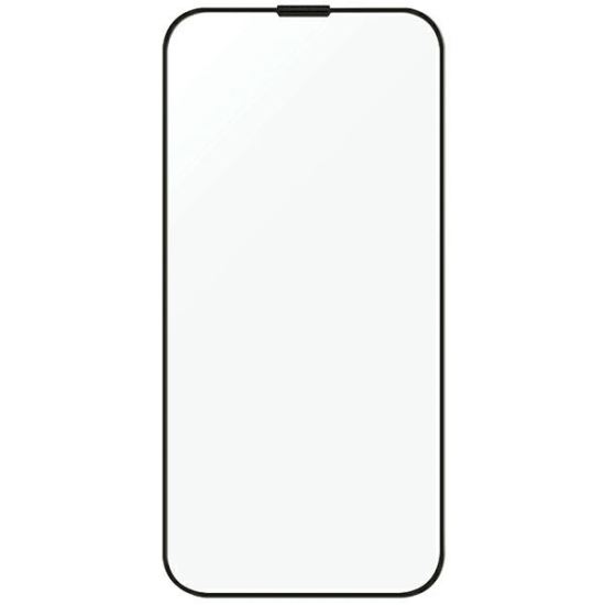 Szkło hartowane UNIQ Optix Vivid Apple iPhone 15 clear