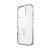 Etui Speck Gemshell Apple iPhone 16 Pro (Clear)