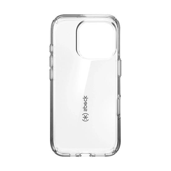 Etui Speck Gemshell Apple iPhone 16 Pro (Clear)