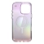 Etui Speck Presidio2 Lux MagSafe Apple iPhone 16 Pro Max (Amazing Purple / Clear)