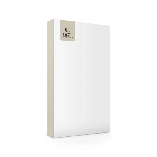 Etui Tech-Protect MagMat MagSafe Apple iPhone 16 Pro Matte Black