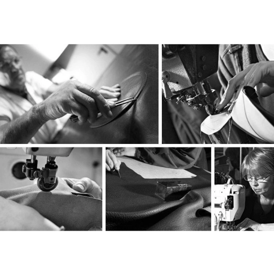 Etui Tech-Protect Wallet MagSafe Apple iPhone 16 Pro Black