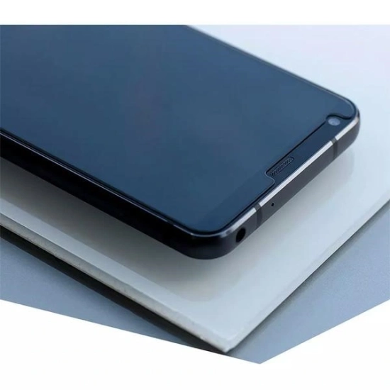 Szkło hartowane 3MK HardGlass Max Apple iPhone 16 Pro Max czarny