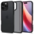 Etui Spigen Ultra Hybrid Apple iPhone 16 Pro Max Frost Black