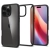 Etui Spigen Ultra Hybrid Apple iPhone 16 Pro Matte Black