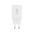 Ładowarka sieciowa Tech-Protect NC45W-GAN 2xUSB-C Network Charger PD45W + USB-C Cable White