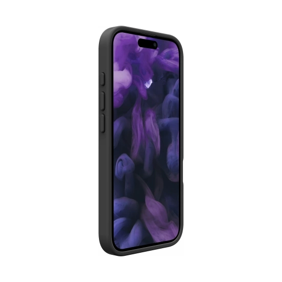 Etui Laut Huex Protect Apple iPhone 16 Pro MagSafe (black)